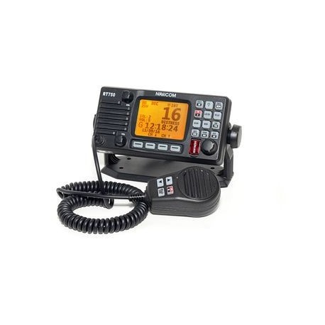 VHF Fixe RT 750 