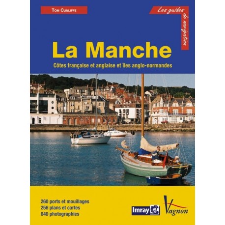Guide IMRAY - La Manche 