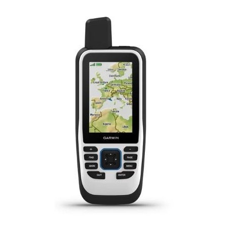 GPS portable GPSMAP® 86s