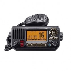 VHF ASN fixe IC-M323G GPS intégré