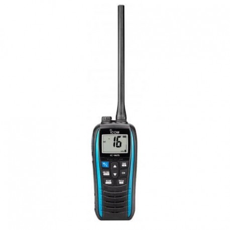 VHF Portable Icom IC-M25