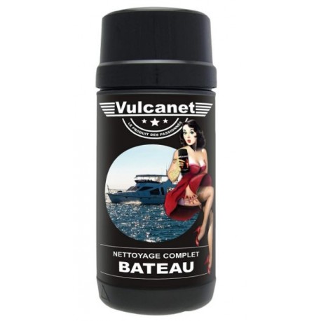 Nettoyant Lingettes Vulcanet VULCANET - , Nettoyant
