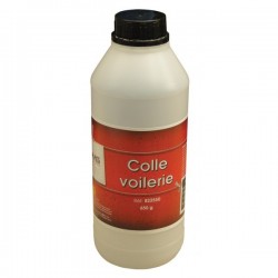 Colle voilerie 650g /500ml