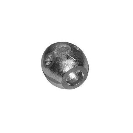 ANODE NOIX D'ARBRE 31.7mm