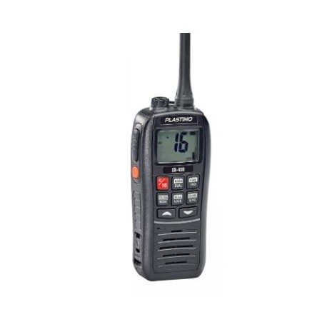VHF PORTABLE SX400