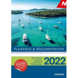 Plaisance Et Réglementation Vagnon-2022