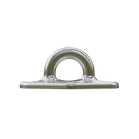 Cadène losange - Ronde - Long: 79 mm - Vis M6