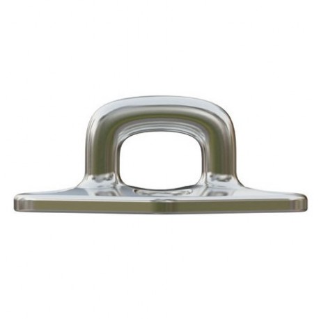 Cadène losange - Carrée - Long: 79 mm - Vis M6